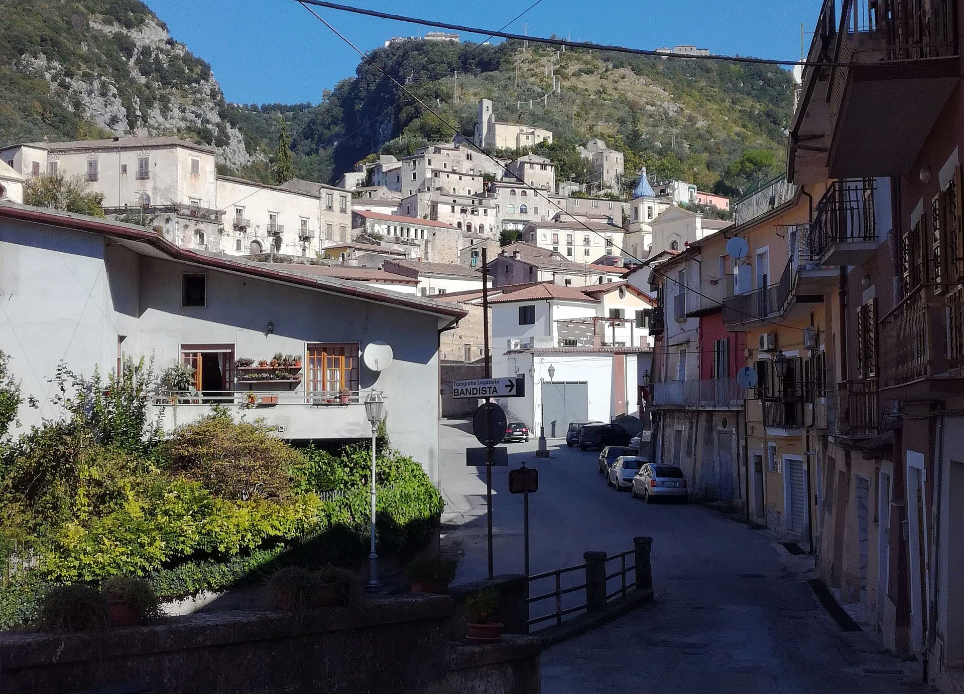 Piedimonte Matese